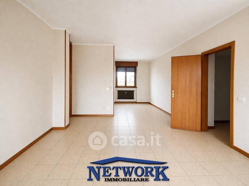 Quadrilocale in Via G. Pascoli — foto 4 di 26