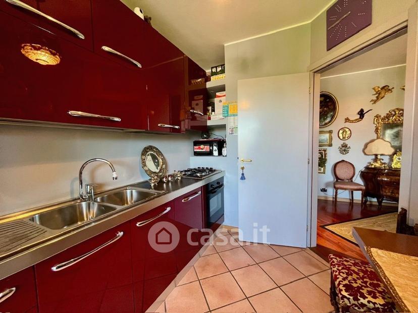 Trilocale in Via Cesare Beccaria 9 — foto 15 di 57