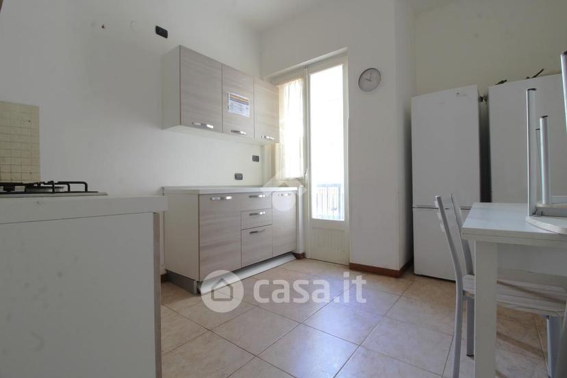 Appartamento in Via Fra Gesualdo Melacrino 53 — foto 22 di 25