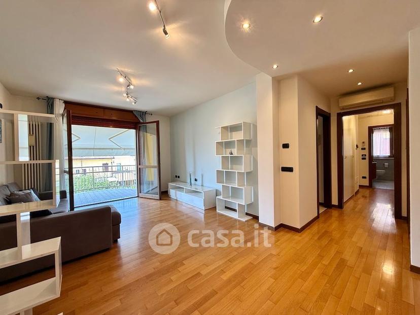 Quadrilocale in Via Barbarani — foto 26 di 45