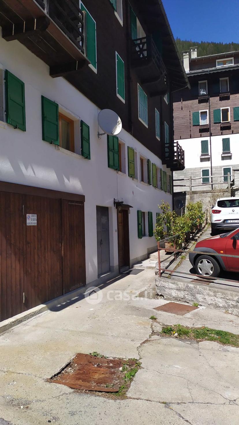 Quadrilocale in Via Laforet — foto 24 di 25