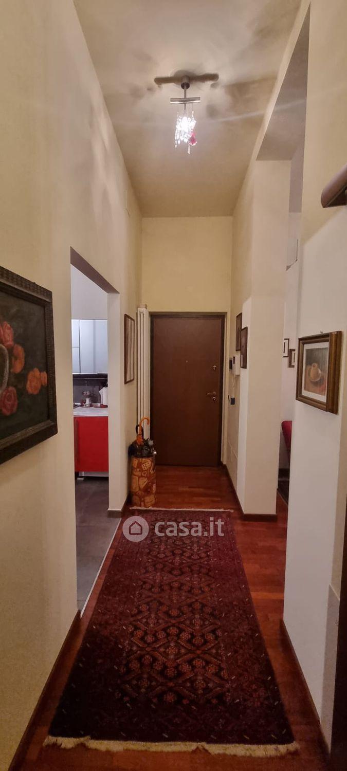 Appartamento in Via Isonzo — foto 21 di 26
