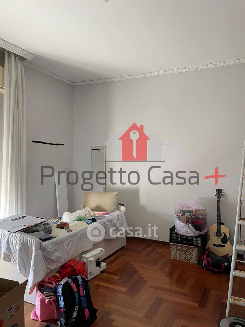Quadrilocale in Via Ada Negri 1 — foto 57 di 61