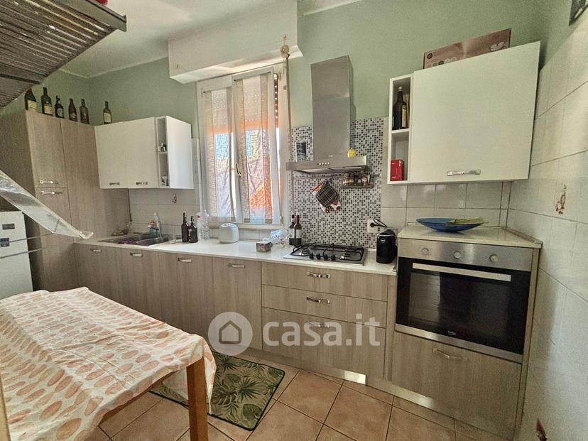 Trilocale in Via Gravellona — foto 11 di 30