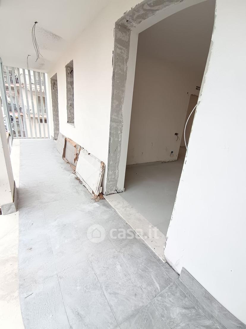 Quadrilocale in Viale della Libertà — foto 7 di 24