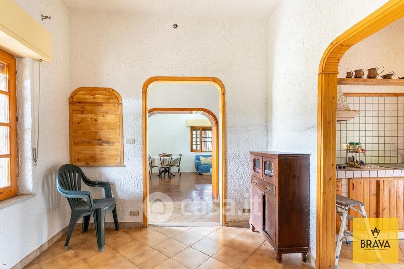 Villa in Via Giacheria — foto 34 di 72