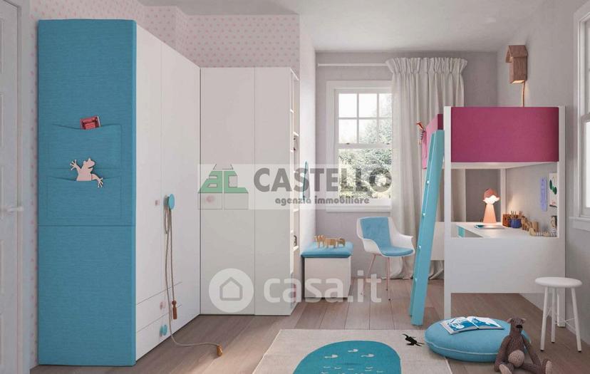 Appartamento in Via Caltana 18 -20 — foto 21 di 26