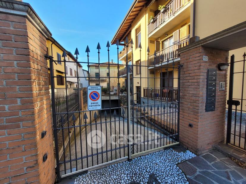 Trilocale in Via Monte Grappa 153 — foto 8 di 21