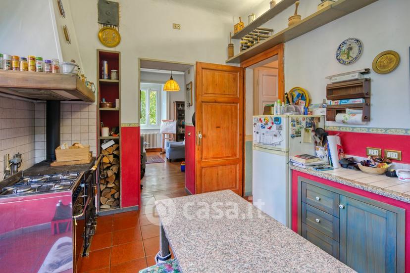 Villa in Viale Siemens 14 — foto 46 di 89