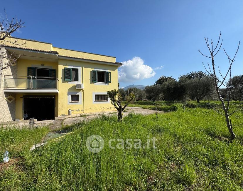 Villa in Via Appia Antica 57 — foto 21 di 77