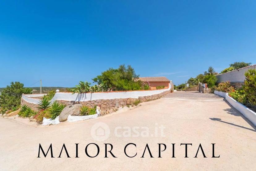 Villa in Strada Liscia di Scopa — foto 44 di 64