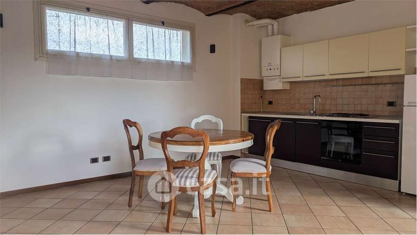 Bilocale in Via San Francesco — foto 25 di 42