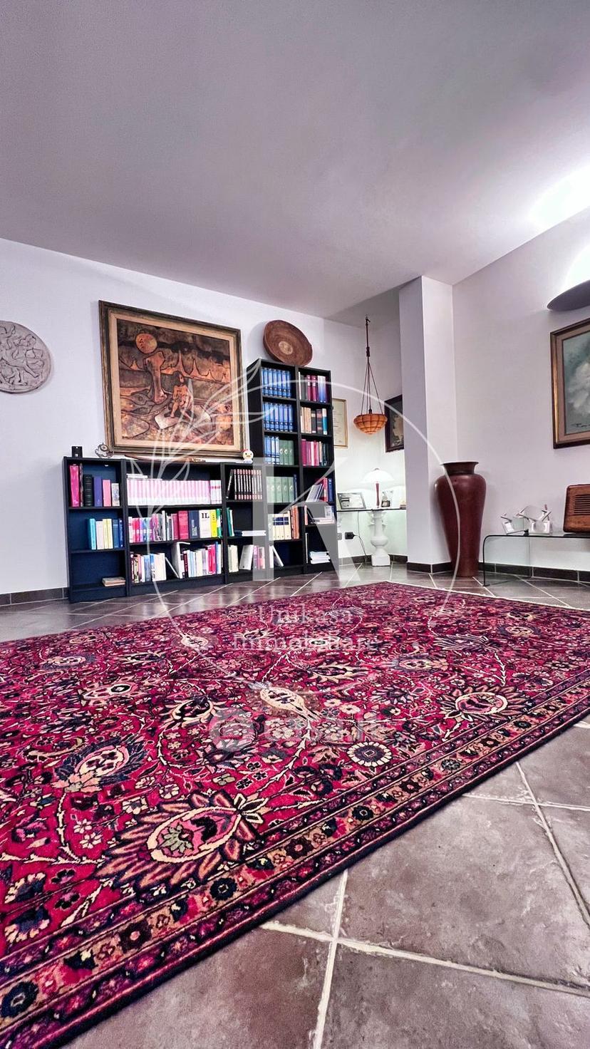 Appartamento in Via Poggio del Sole Superiore 11 — foto 11 di 51