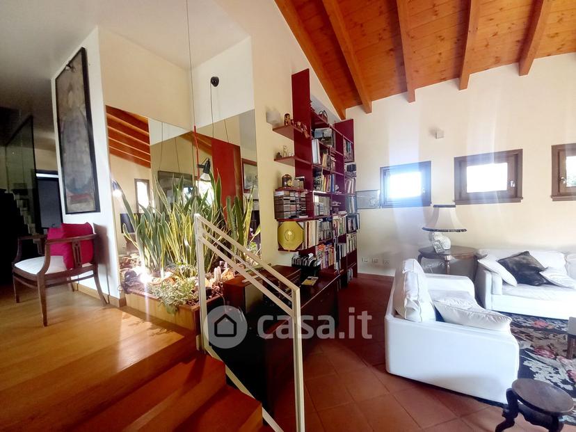 Villa in Via Papa Giovanni Paolo II 15 — foto 96 di 104