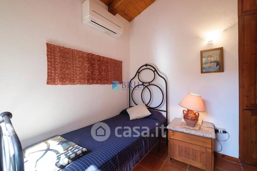 Villa in Via Marghine