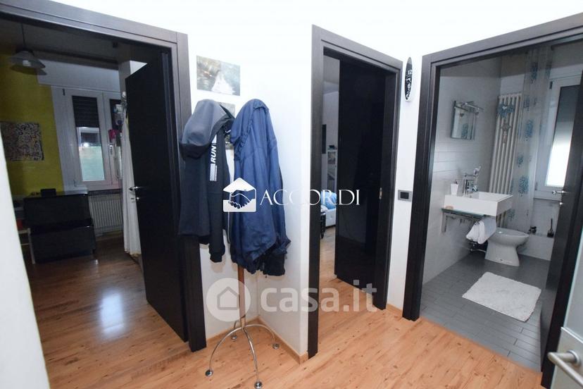 Trilocale in Via Roma — foto 20 di 26