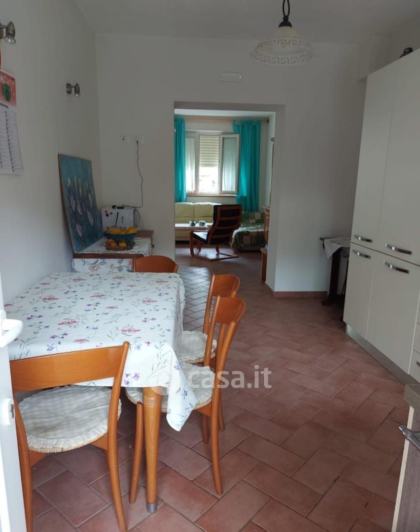 Quadrilocale in Via della Gronda — foto 12 di 13
