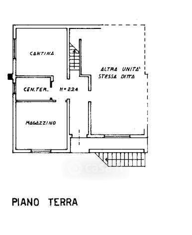 Appartamento in Via San Pio X° 27 — foto 7 di 9