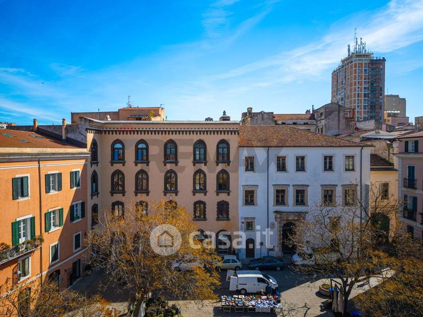 Appartamento in Piazza Tola 41 — foto 45 di 109