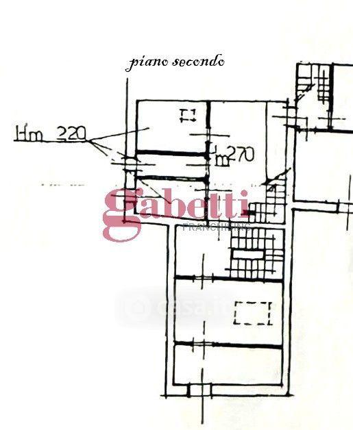 Appartamento in Via di Mosciano — foto 6 di 63