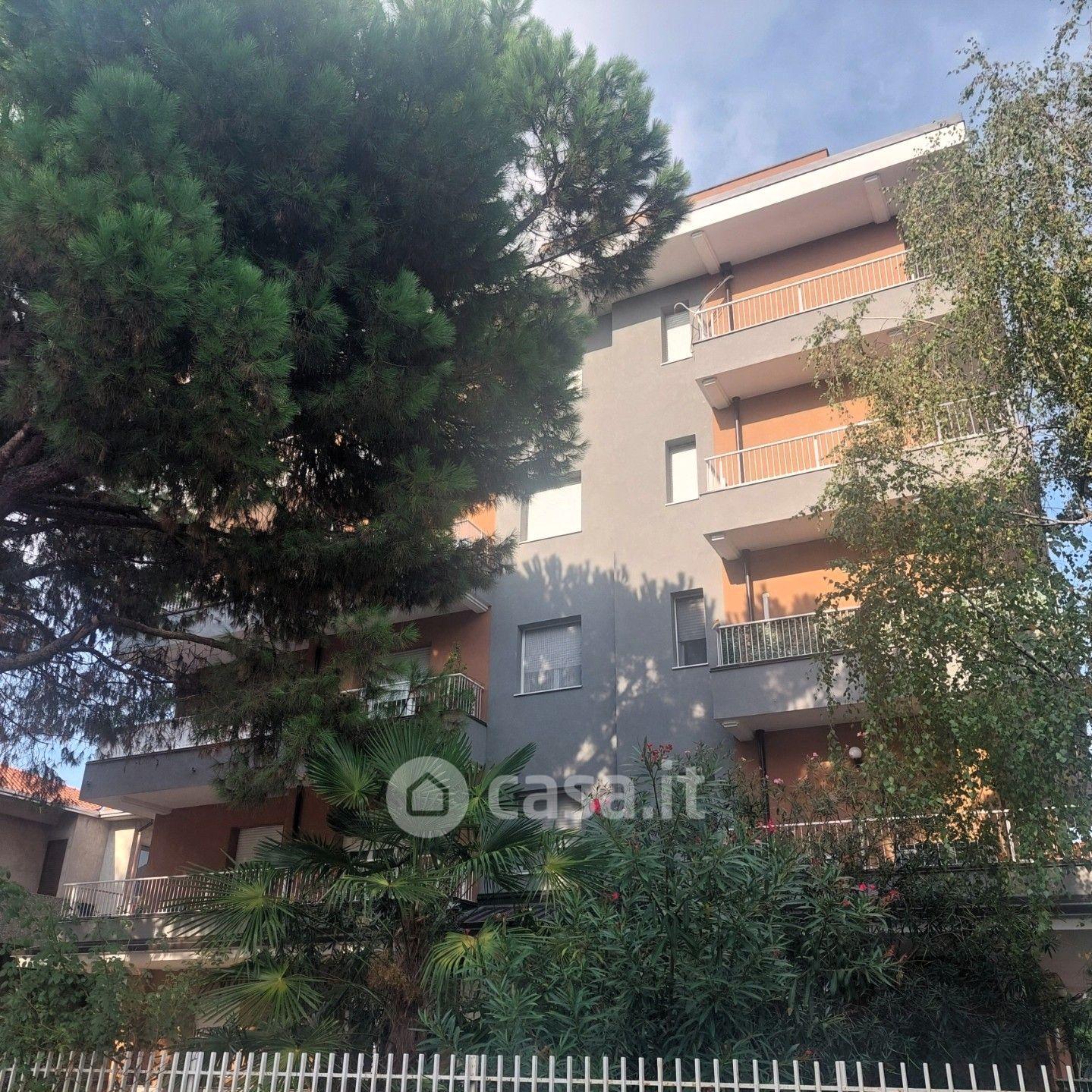Stanza in Viale Don G. Minzoni 23
