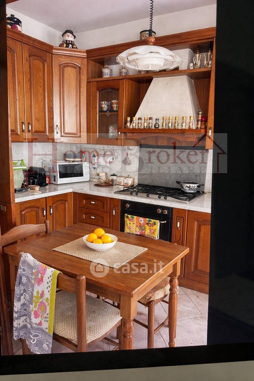 Appartamento in Via Brigate Partigiane 19 — foto 3 di 15