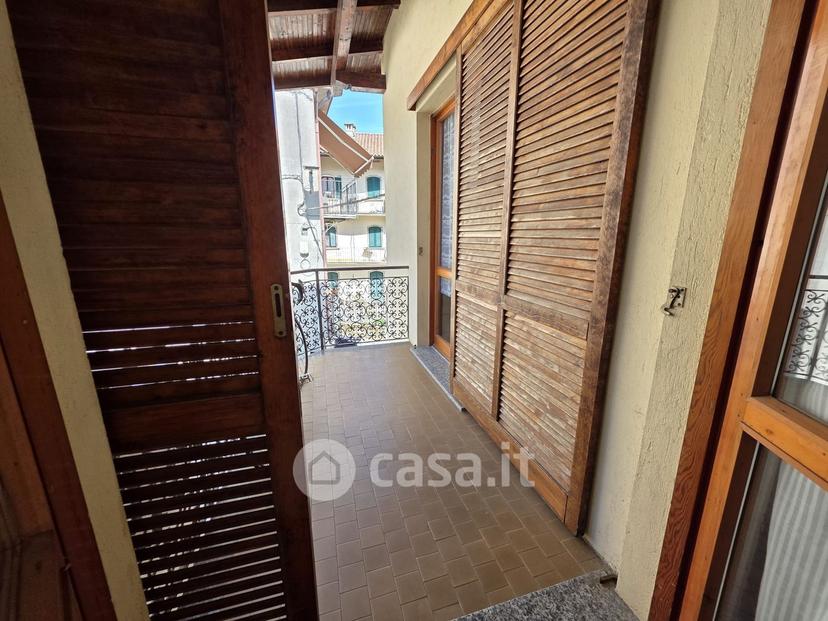 Appartamento in Via Castello — foto 33 di 36