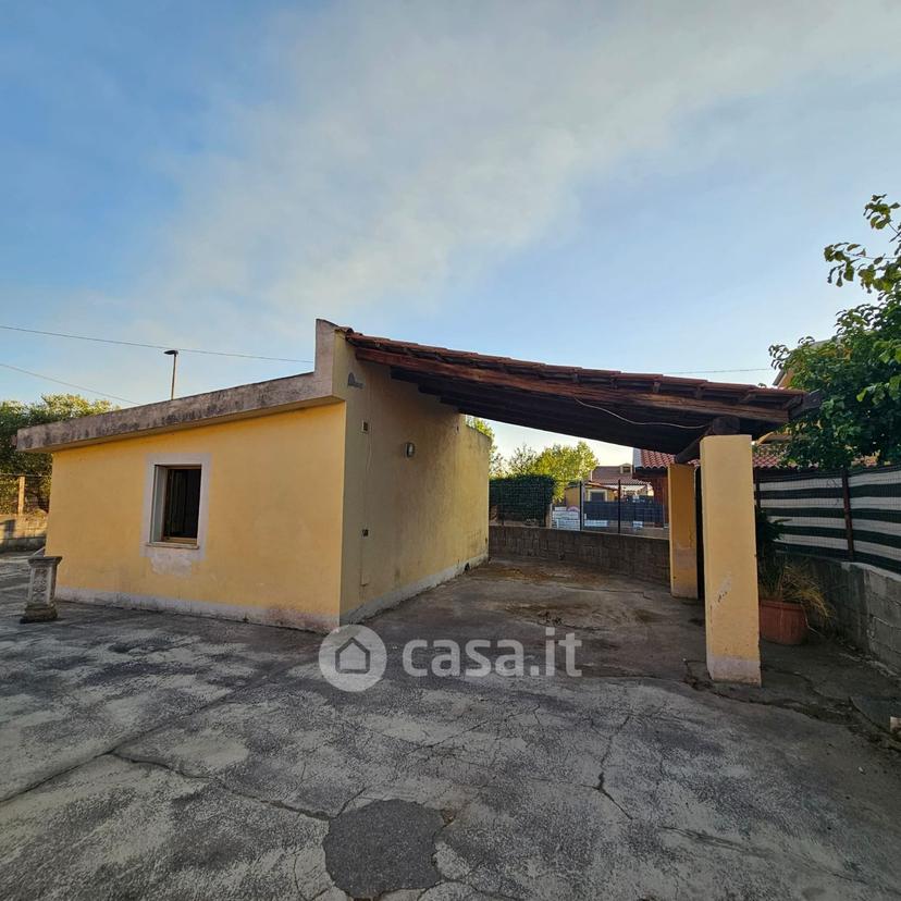 Villa in Via Fiume Lao 192 — foto 21 di 29