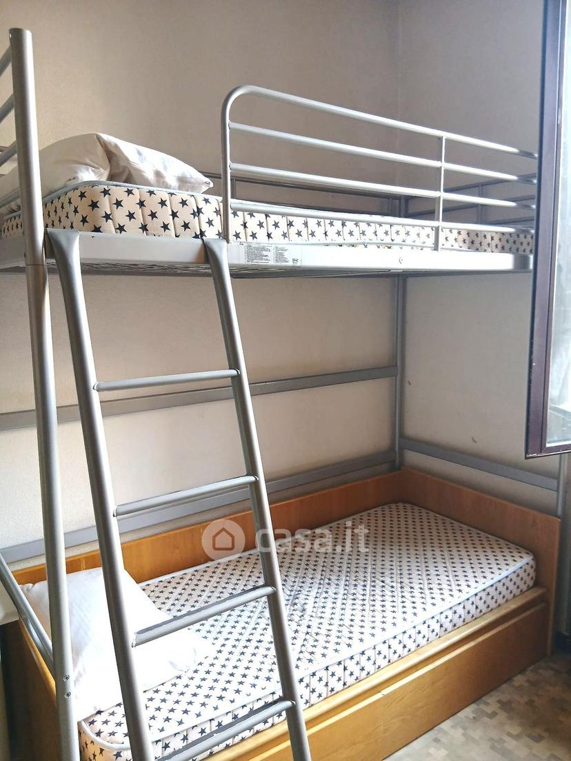 Trilocale in Via Teodosio — foto 4 di 23