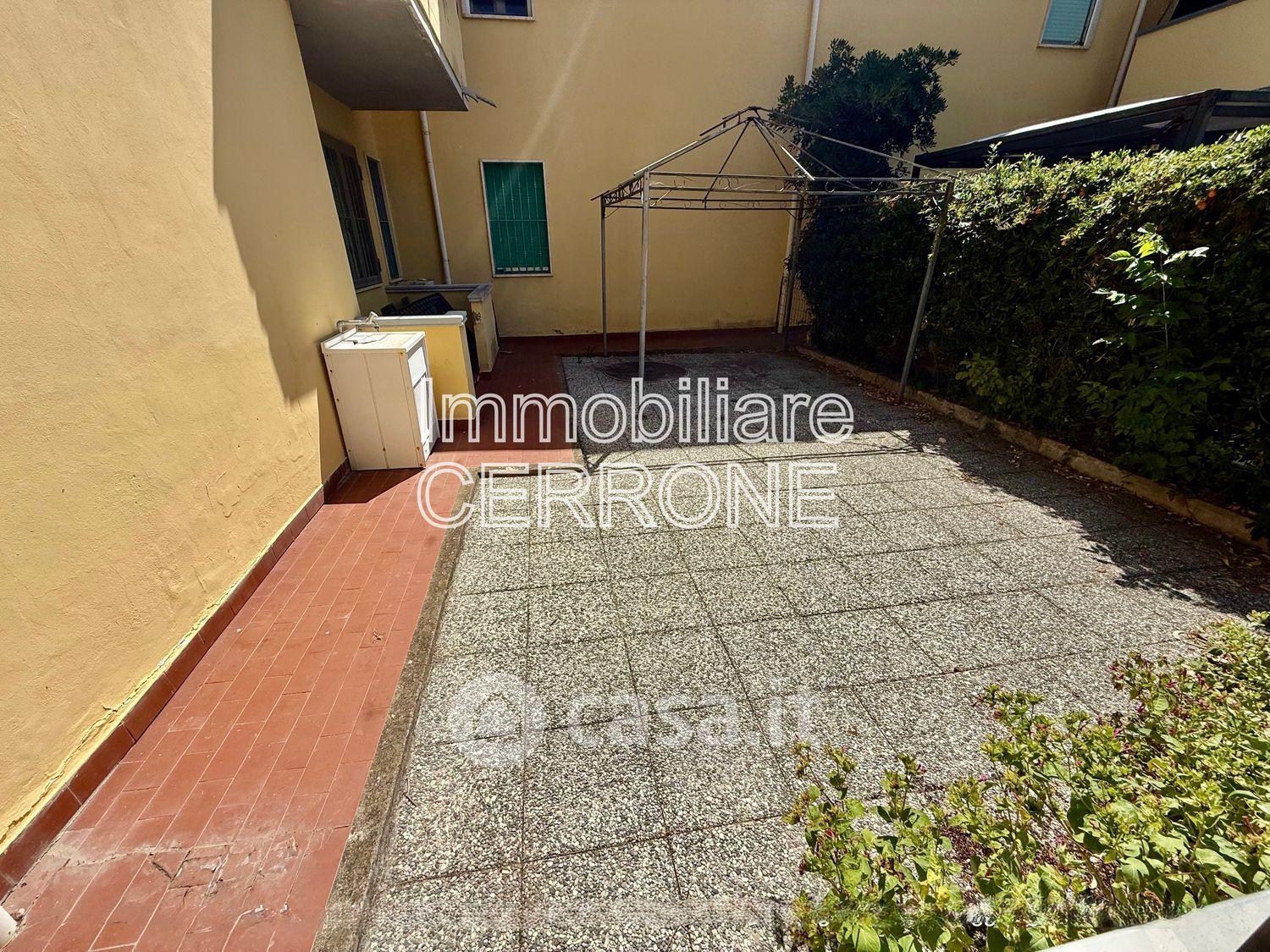 Bilocale in Via Carlo Ginori