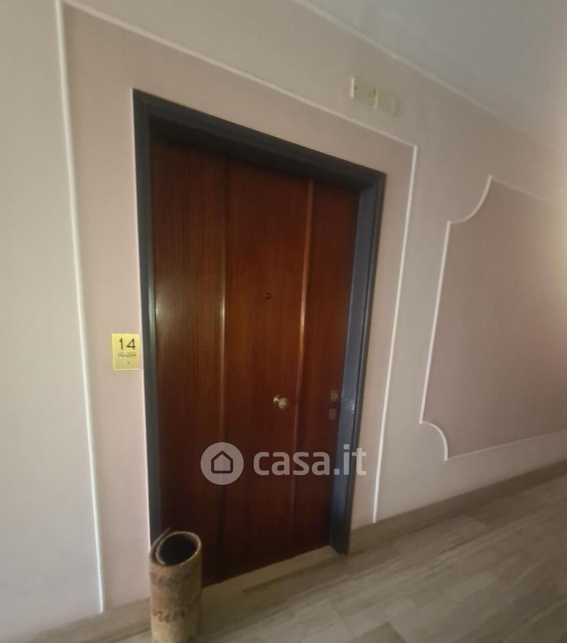 Trilocale in Via Pierino Negrotto Cambiaso — foto 23 di 32
