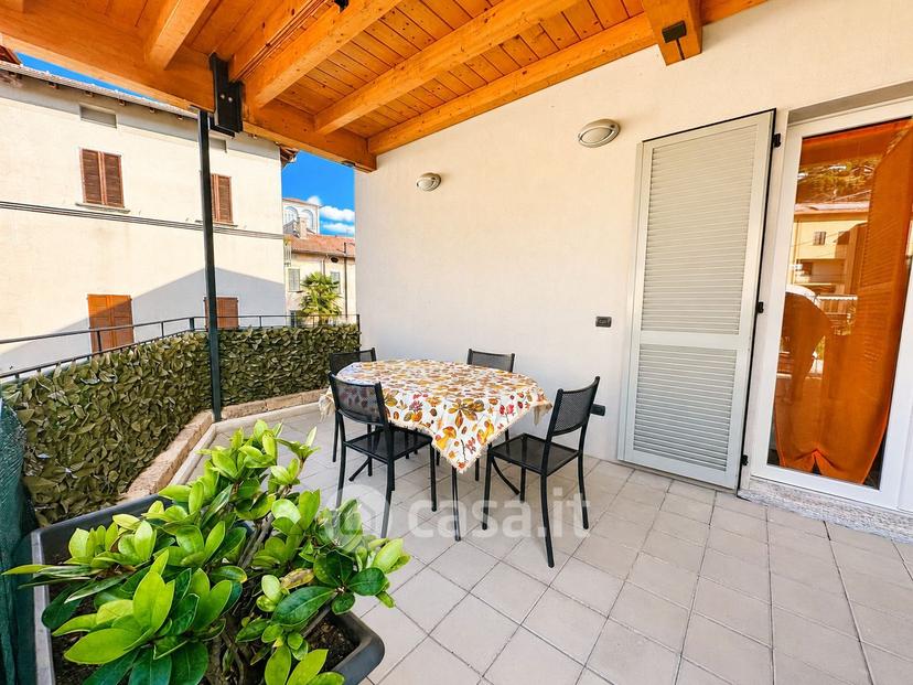 Trilocale in Via Privata Tagliaferri — foto 25 di 27