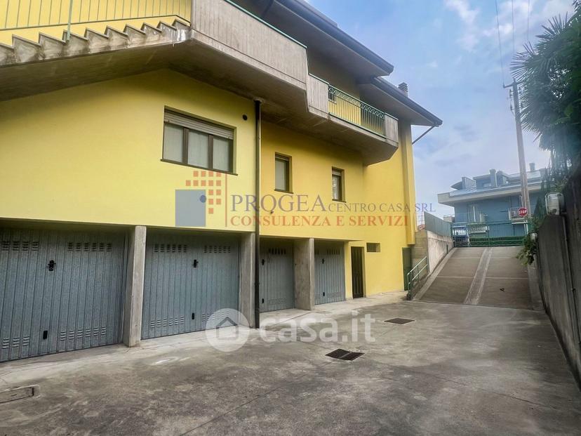 Bilocale in Via Fornaci 6 — foto 11 di 16