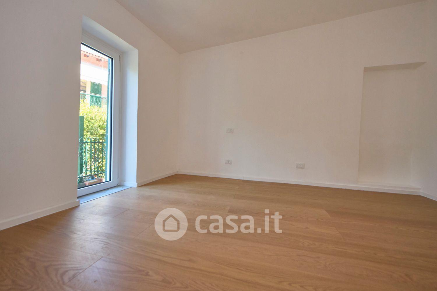 Villa in Via Cassisi
