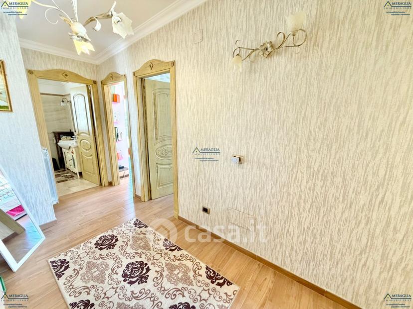 Villa in Via Vittorio Emanuele 129 — foto 7 di 32