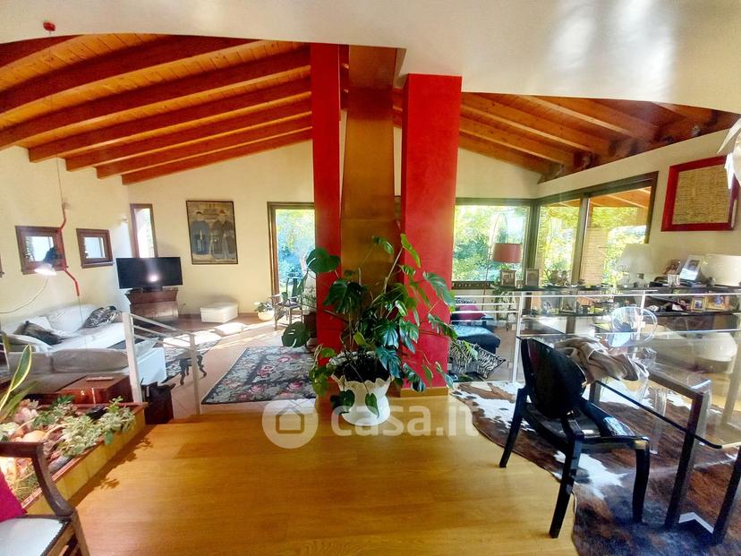 Villa in Via Papa Giovanni Paolo II 15 — foto 48 di 104