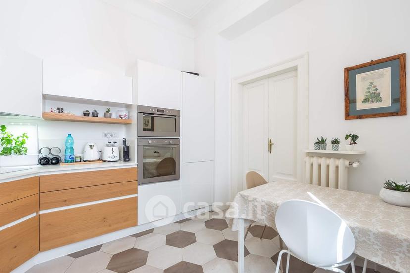 Trilocale in Corso di Porta Vigentina — foto 16 di 34