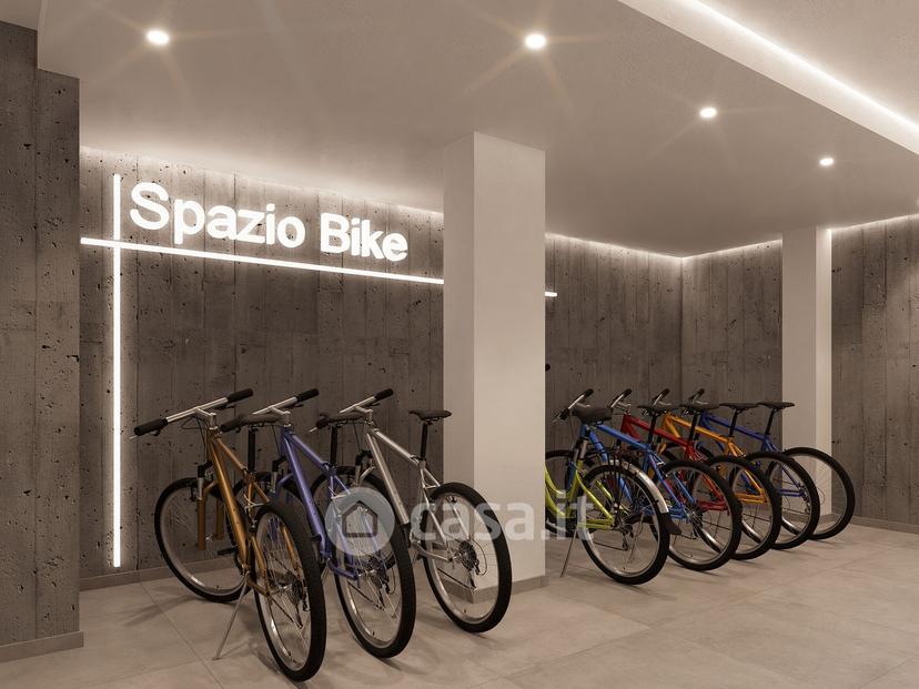 Trilocale in Via XXV Aprile 98 — foto 9 di 26