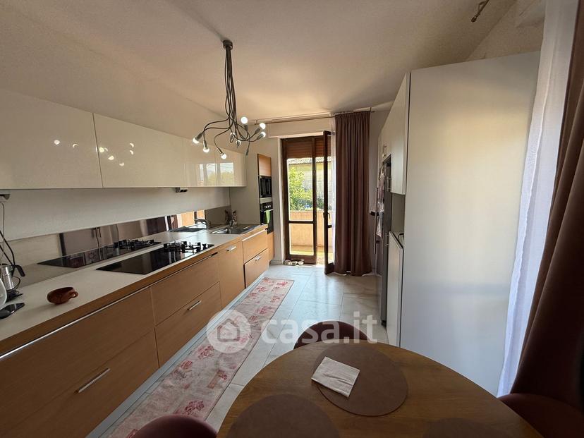 Bilocale in Via Volta 34 — foto 41 di 45