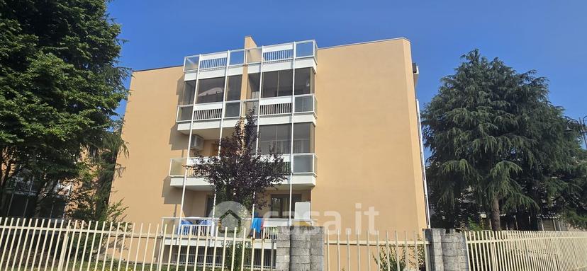Trilocale in Via Cafiero — foto 25 di 29
