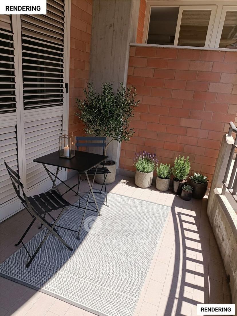 Quadrilocale in Via Gerardo Marrone 13 — foto 16 di 40