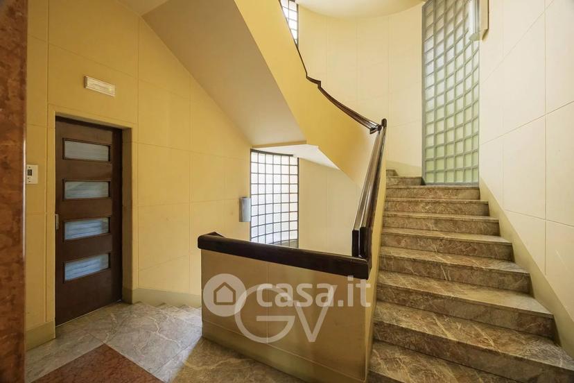 Appartamento in Via Morozzo della Rocca — foto 22 di 32