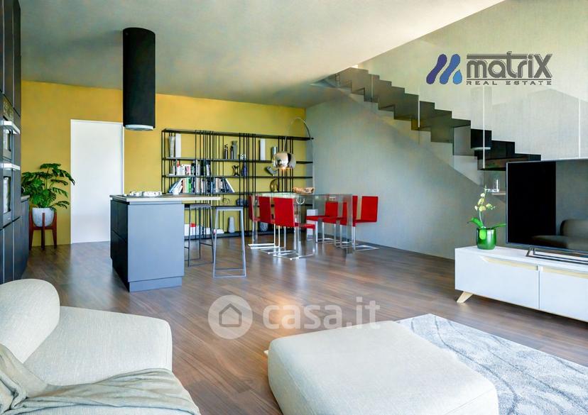 Villa in Via Pasteur 20 — foto 10 di 33