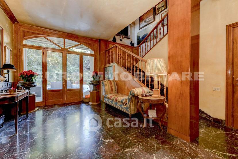 Appartamento in Viale della Bornata — foto 5 di 28