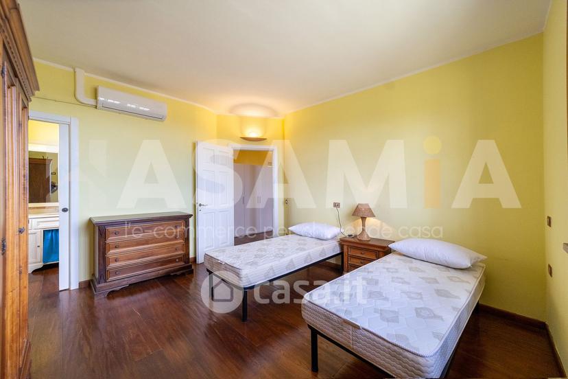 Villa in Strada di Cupi 47 — foto 22 di 31
