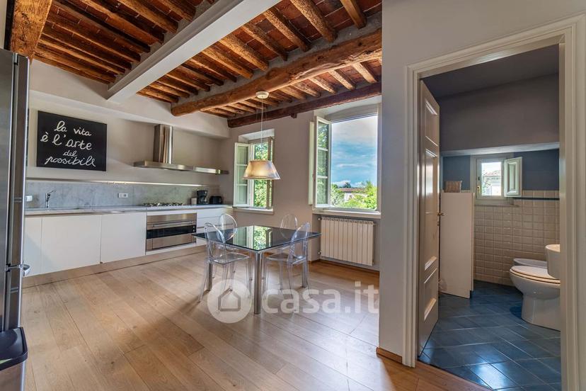 Trilocale in Via S. Nicolao 45 — foto 20 di 57