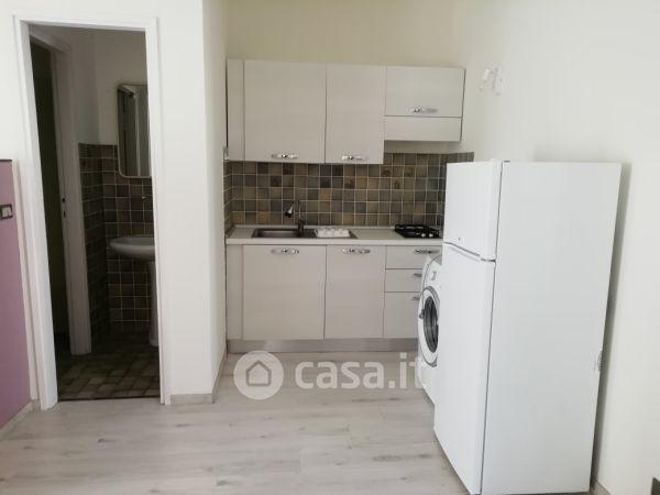 Monolocale in Via Edmondo de Amicis — foto 6 di 12