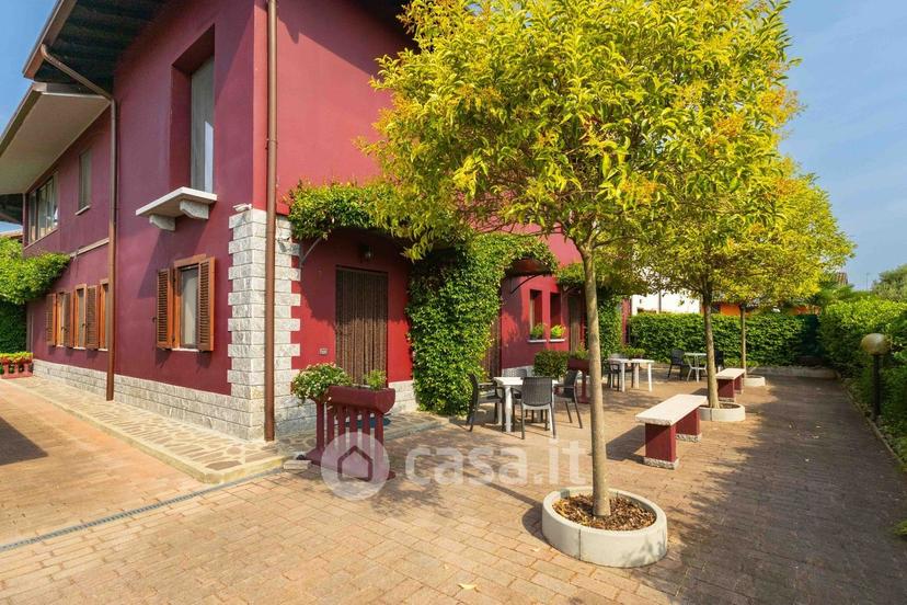 Villa in Via Borgoagnello 11 — foto 38 di 50