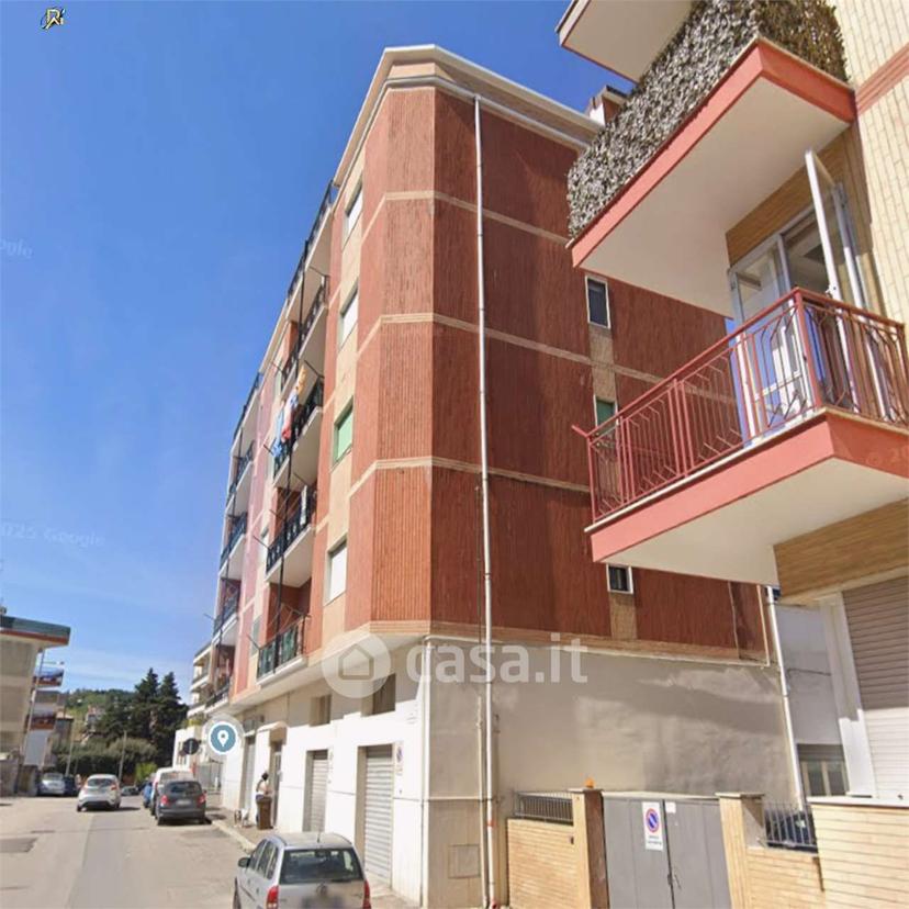 Quadrilocale in Via Giuseppe di Vittorio — foto 20 di 35