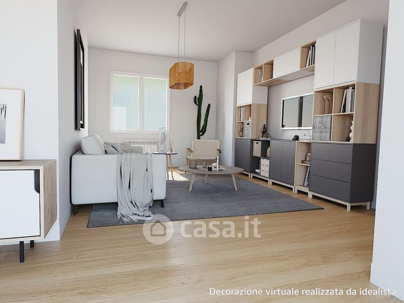 Trilocale in Via Meucci — foto 14 di 34